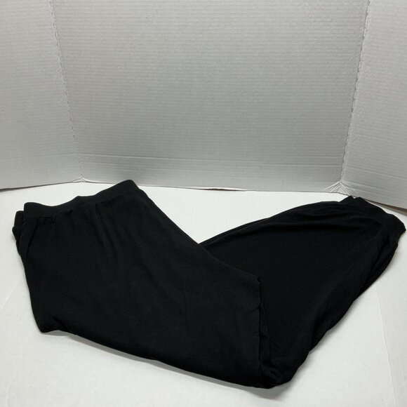 1X JOGGERS LAURIE FELT Modal Ribbed FEELS LIKE SWEATER JOGGERS SO NICE - Picture 7 of 12